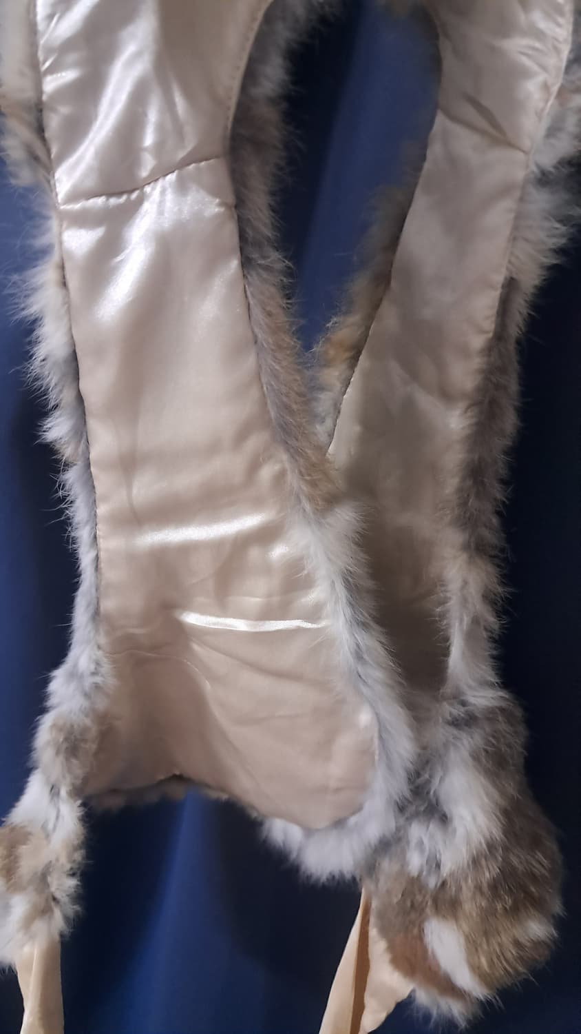 갸루 st 조끼 상품이미지3