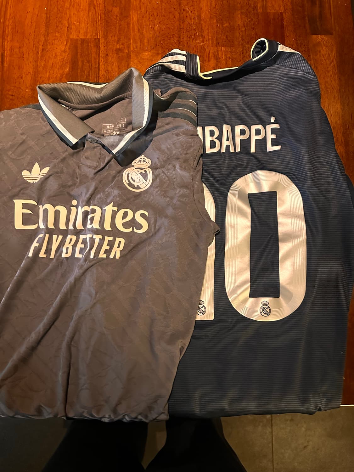 레알마드리드 서드 어웨이 일괄 판매 상품이미지2