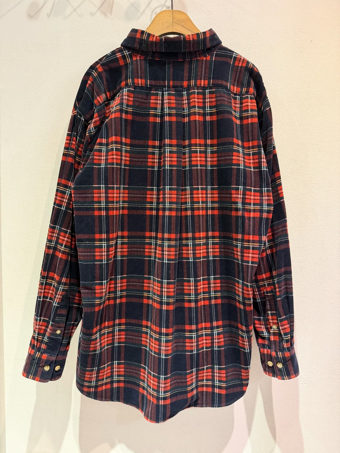 Chaps by RALPH LAUREN 셔츠 상품이미지2