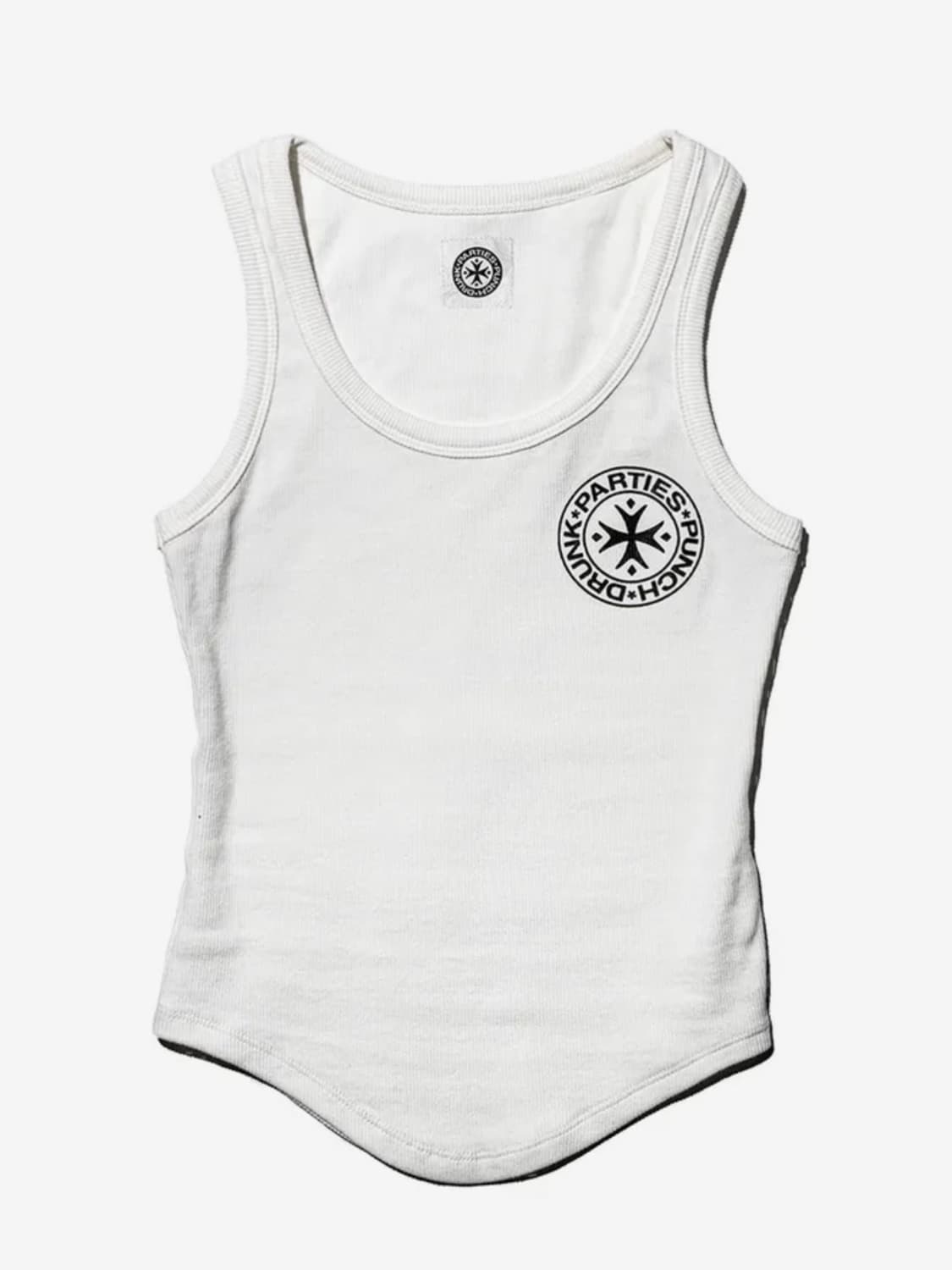 펀치드렁크파티즈 SHG Logo Variation Sleeveless 상품이미지3