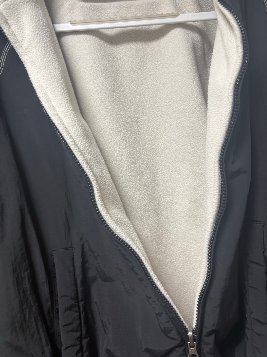 리 리버시블 자켓 상품이미지2