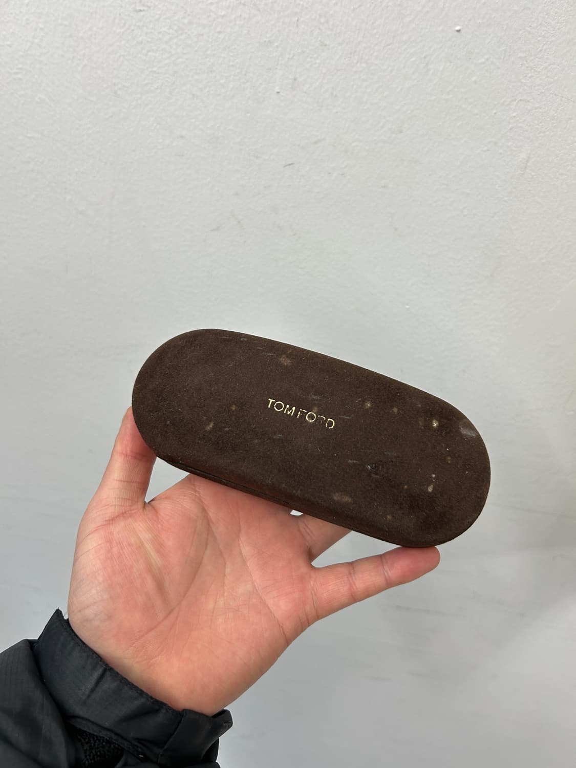 빈티지 톰포드 안경 상품이미지5