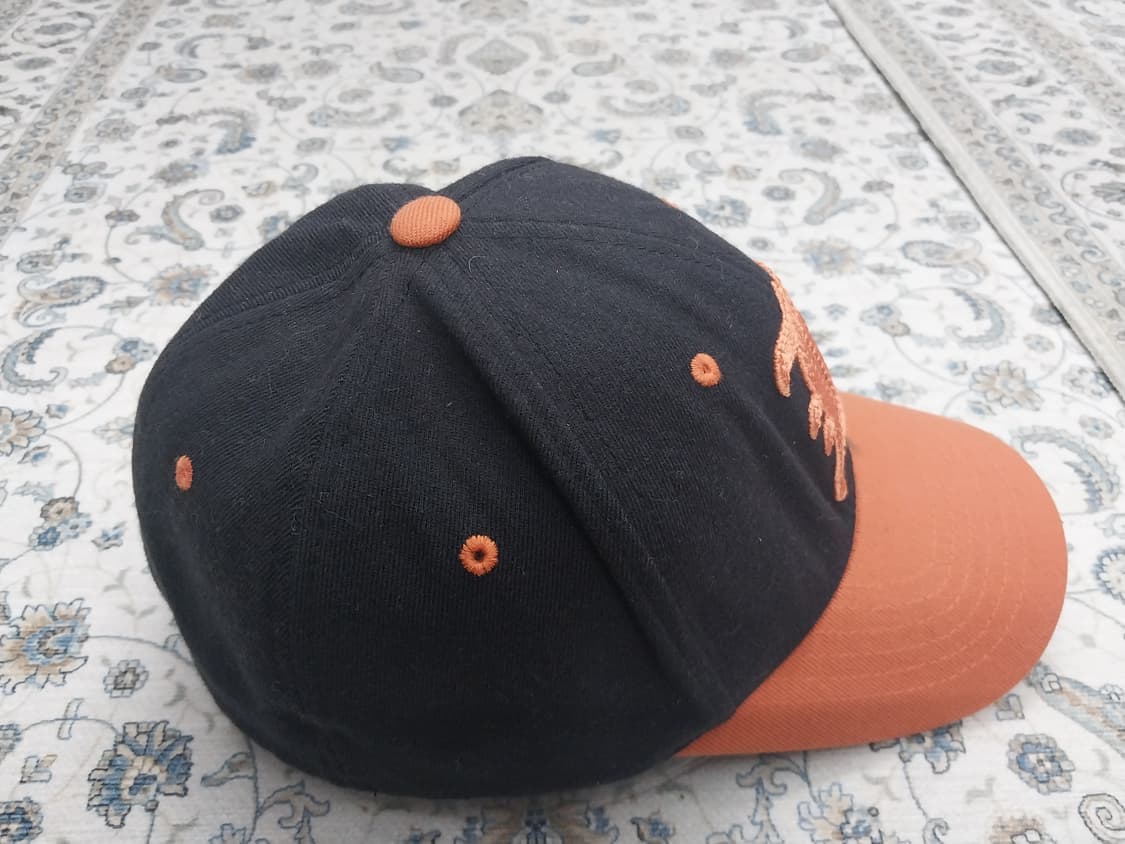 버켄스탁 MLB 볼캡 상품이미지4