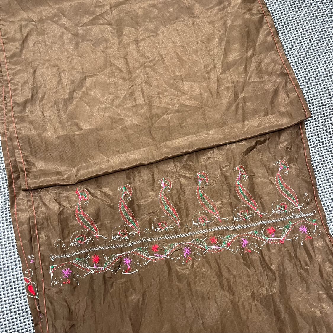 DRIES+VAN+NOTEN 스카프 상품이미지4