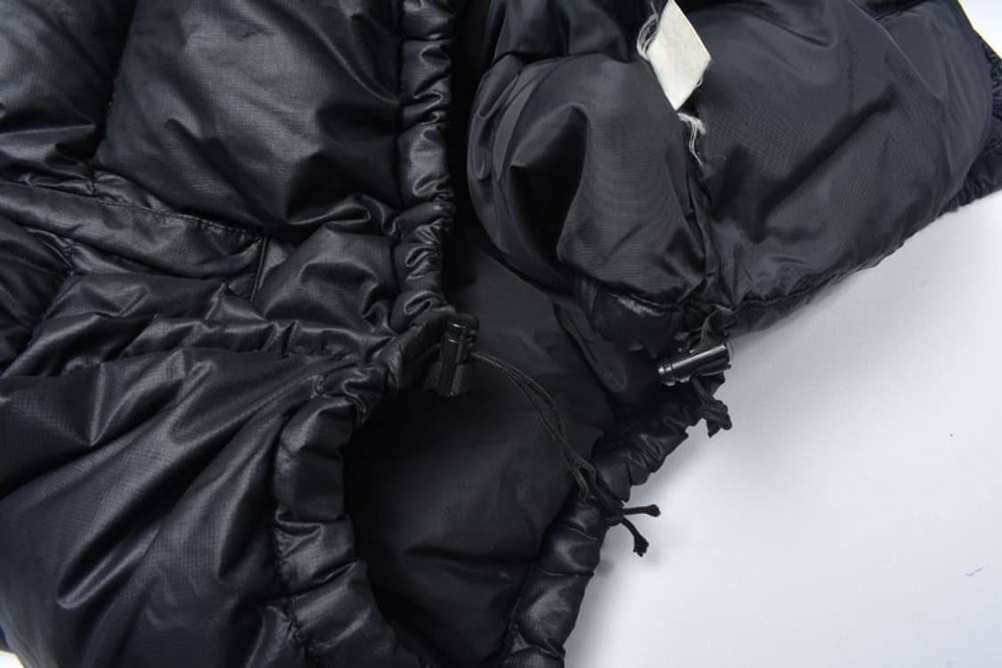 00S 노스페이스 700 눕시 구스다운 자켓 거위털 패딩 XL N0814 상품이미지8