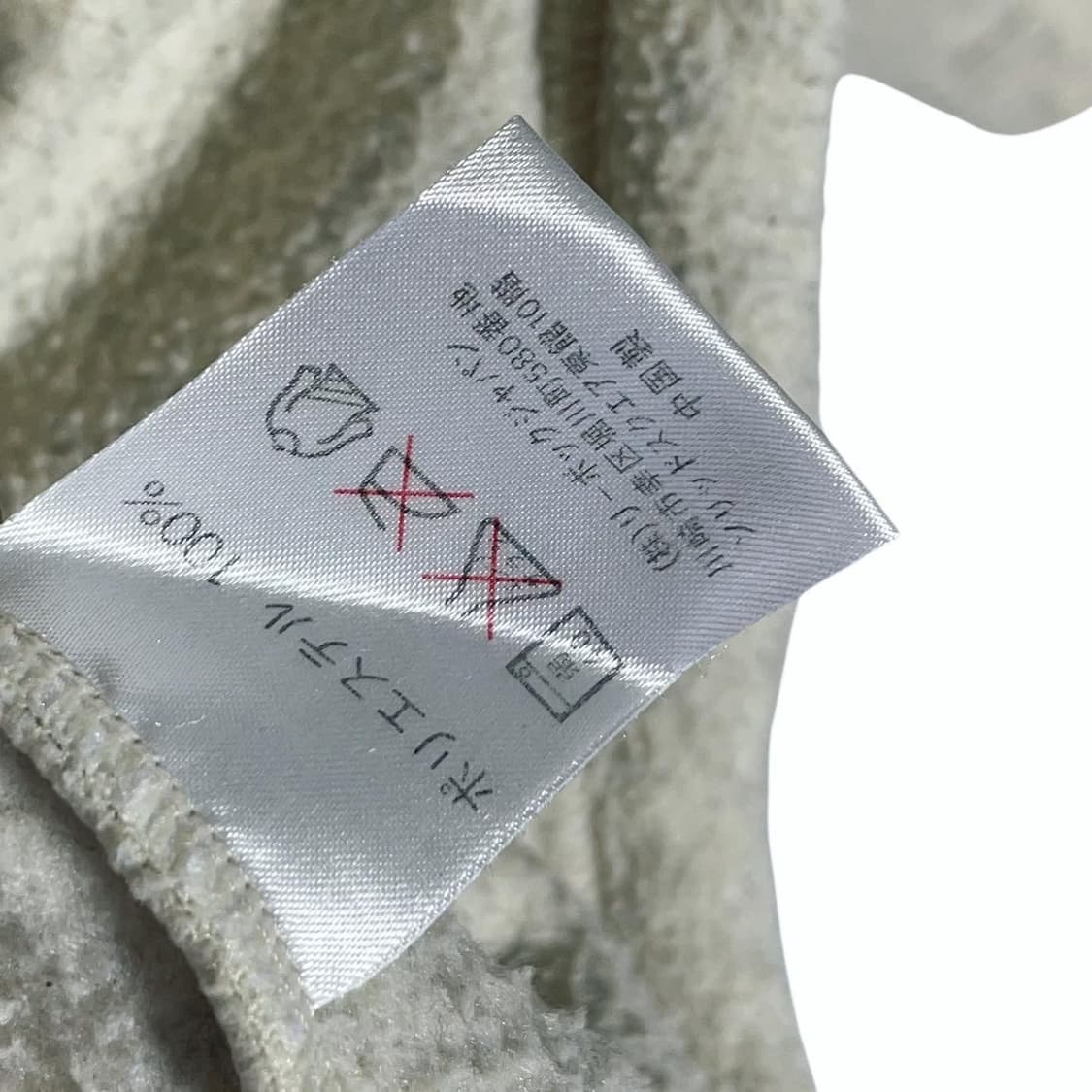 Reebok Old School Fleece  상품이미지6