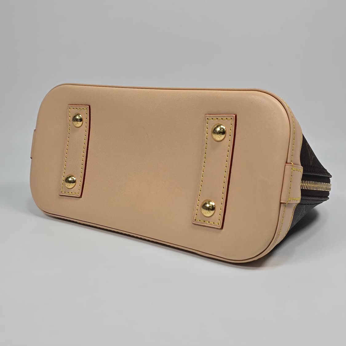 루이비통 알마BB 모노그램 토트백 크로스백 상품이미지7