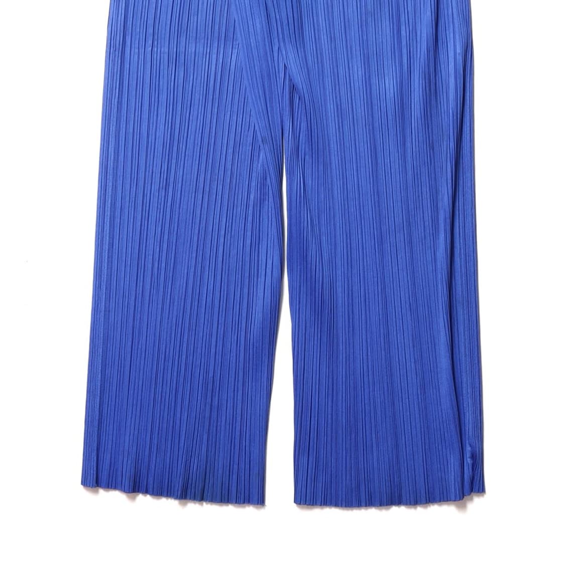 플리츠 플리즈 Pleats Please Pleated Pants 
 상품이미지6