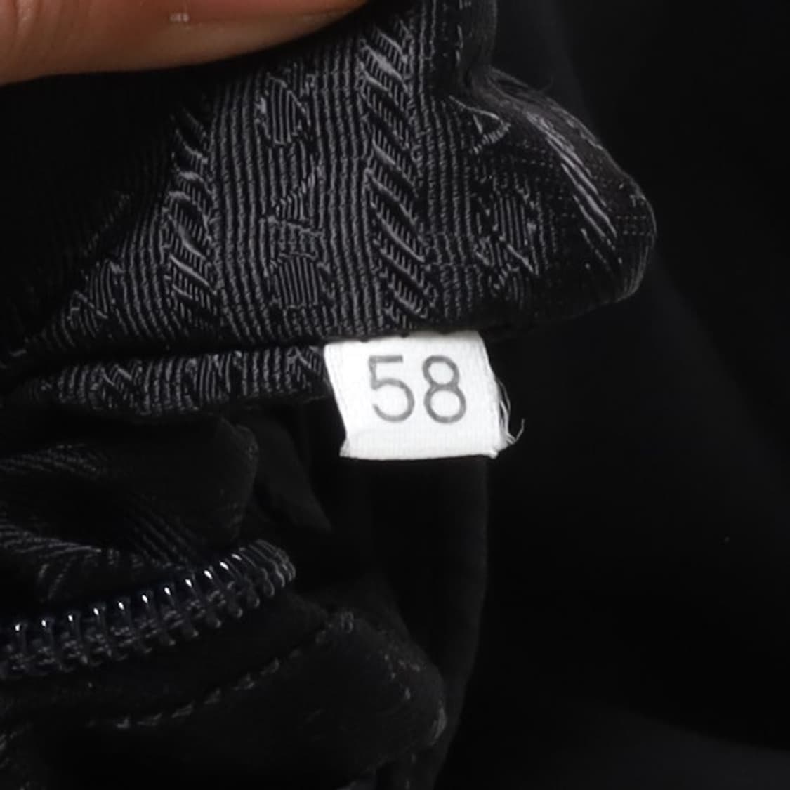 프라다 PRADA Pocono Backpack
 상품이미지8