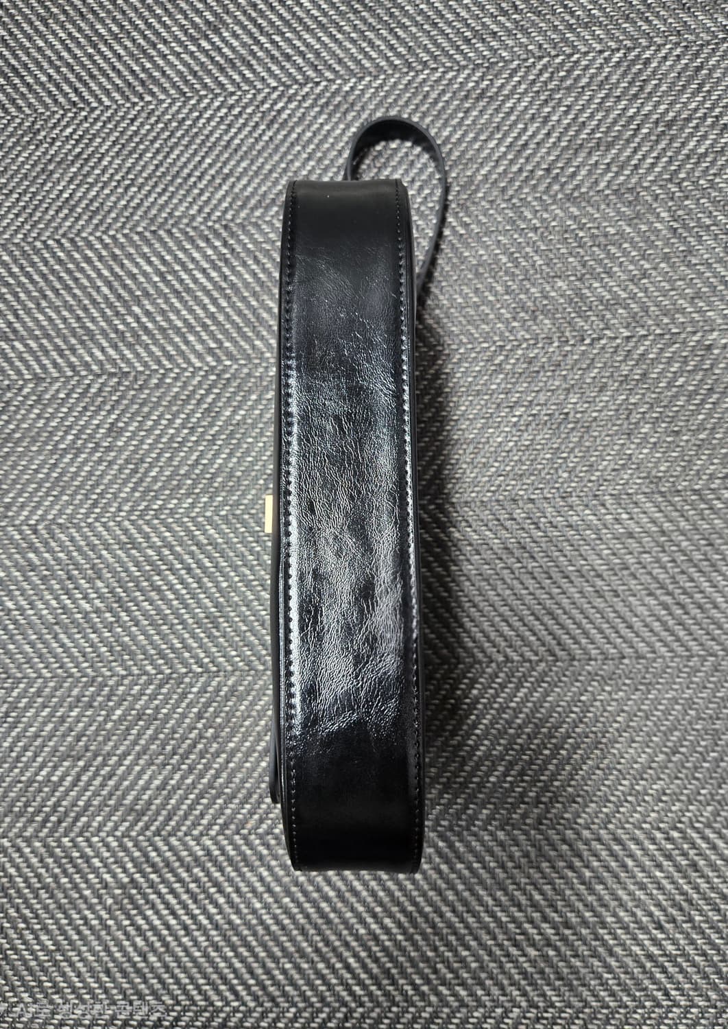 엠제이드 MjADE 바게트백 숄더백 상품이미지4