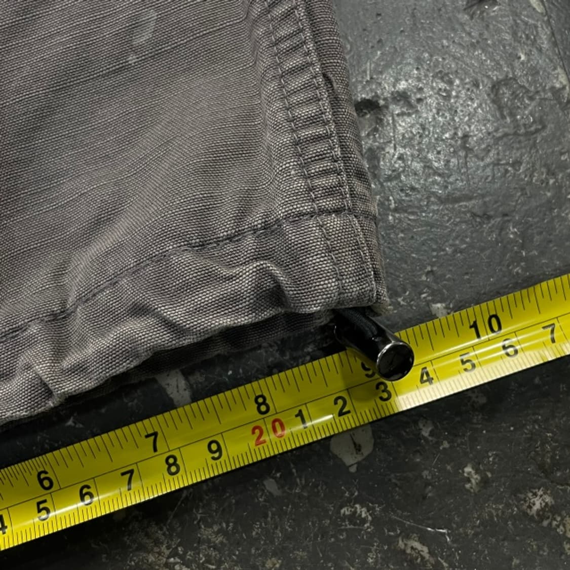 32 리바이스 카고팬츠 상품이미지6