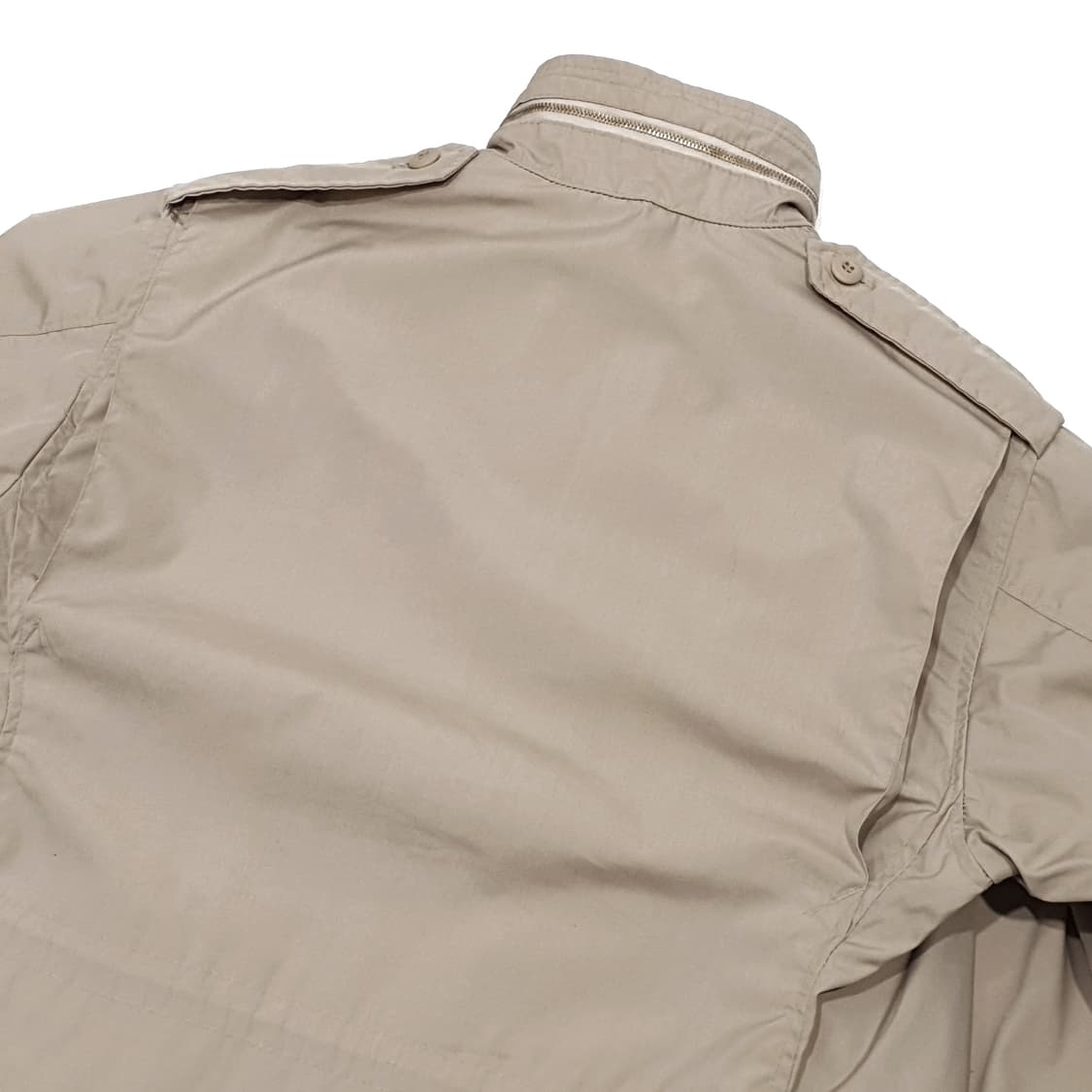 코린스 m65 필드자켓 tan 베이지 L (110) usa made 상품이미지6