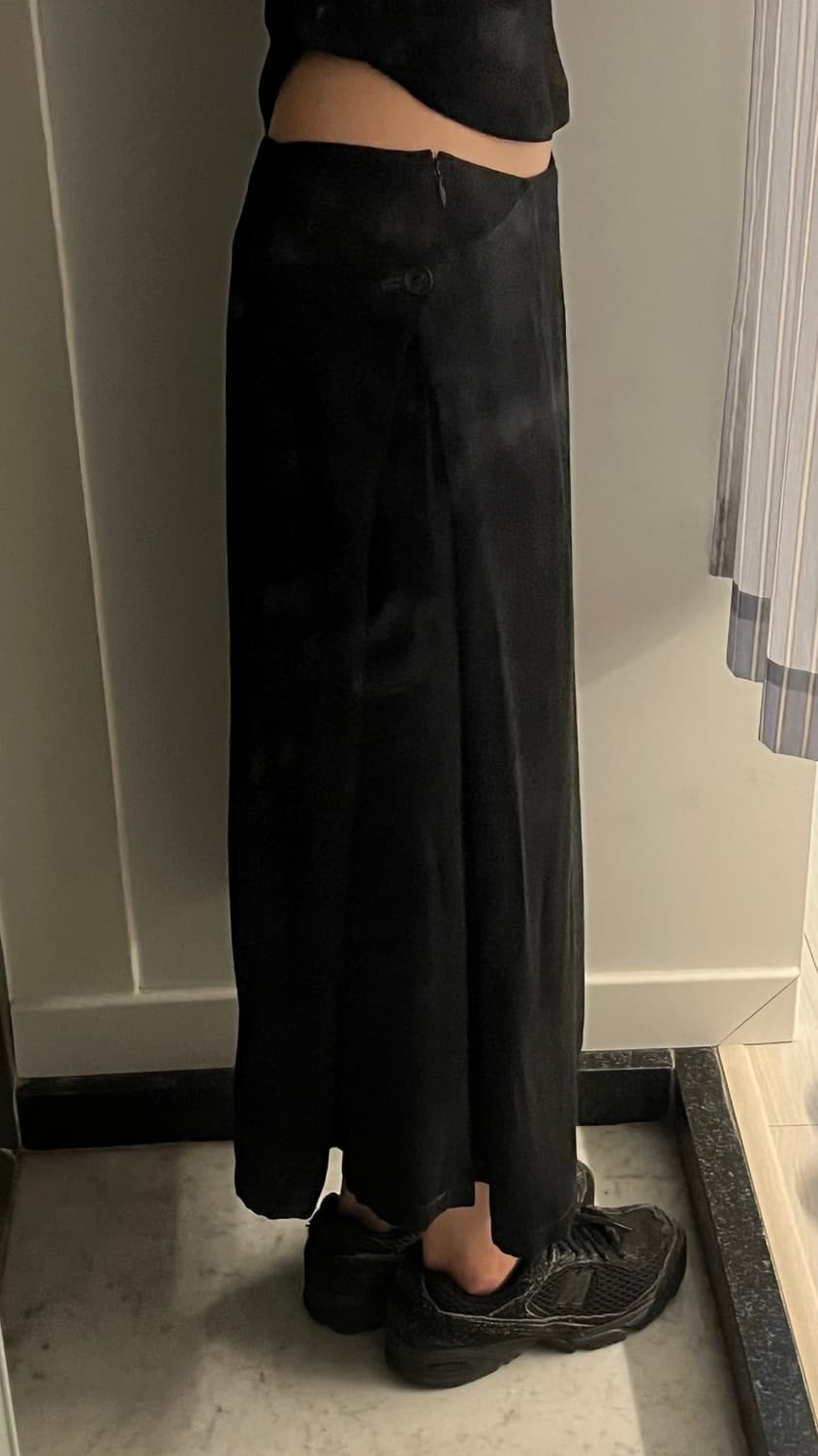 Y’S BY YOHJI YAMAMOTO 상품이미지3