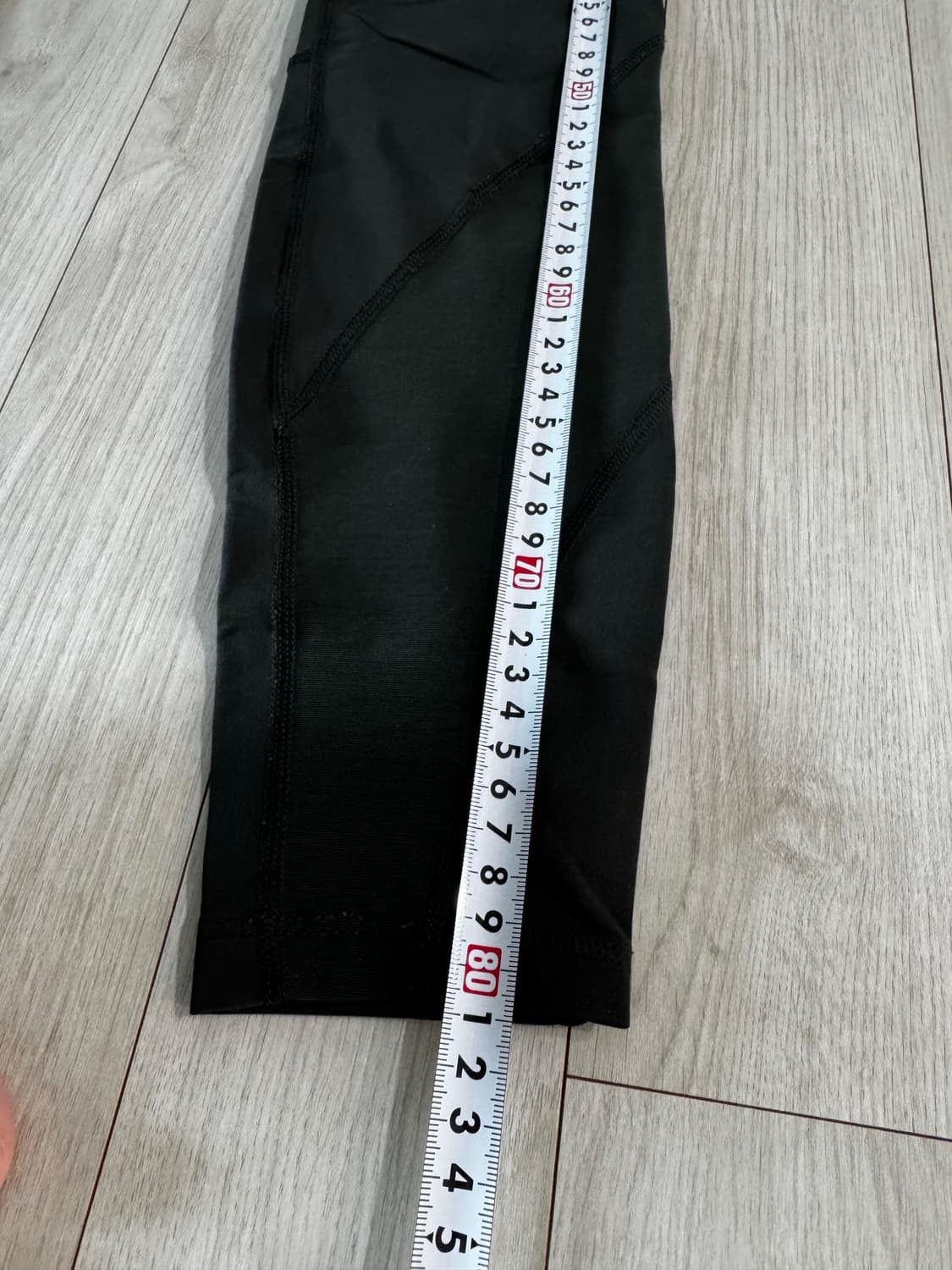 나이키 러닝 여성 레깅스 L 상품이미지9