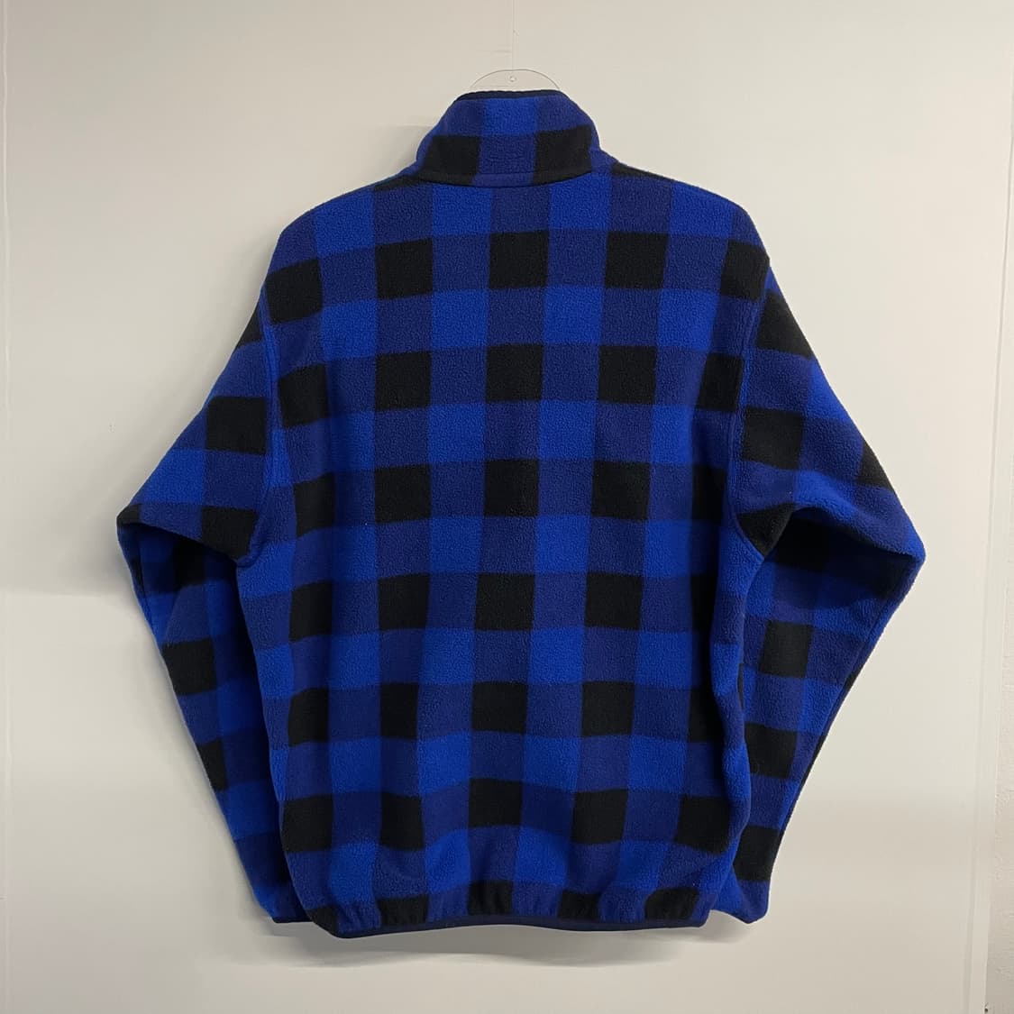 파타고니아 신칠라 버팔로 체크 플리스 상품이미지7