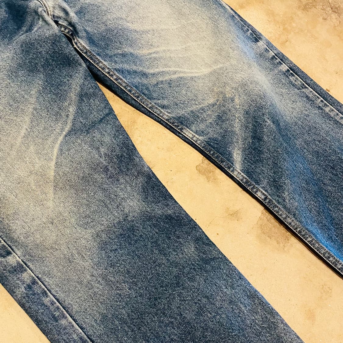 90s LEVI'S 505 상품이미지5