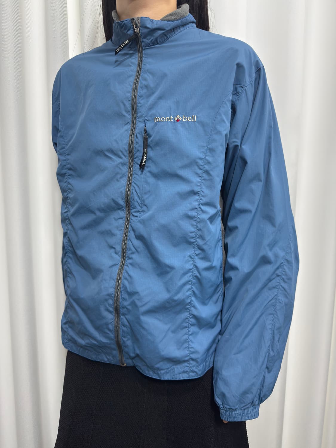 mont-bell climalight jacket 상품이미지3