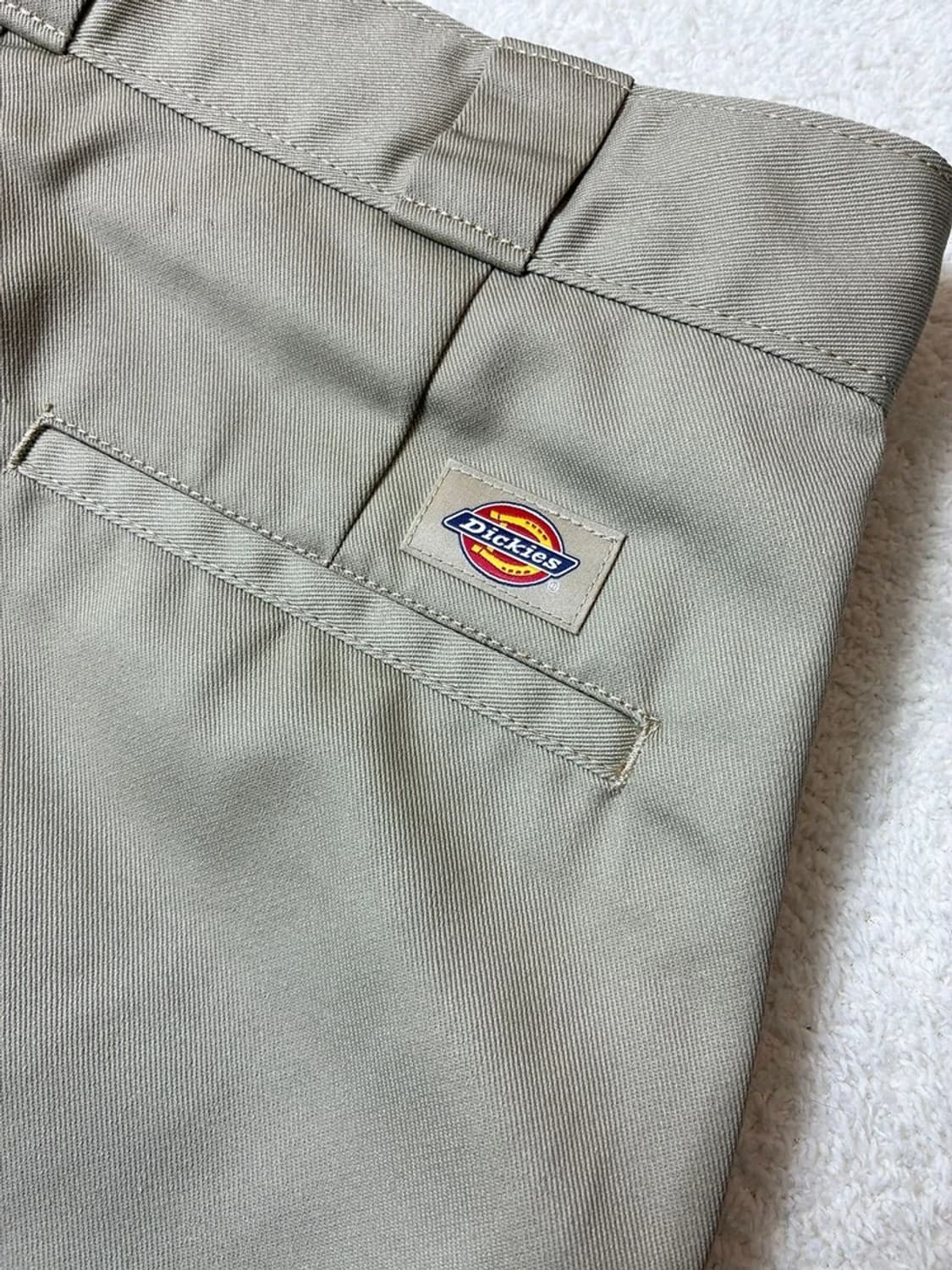 디키즈 874 워크 웨어 스트레이트 팬츠 PN6398 상품이미지7