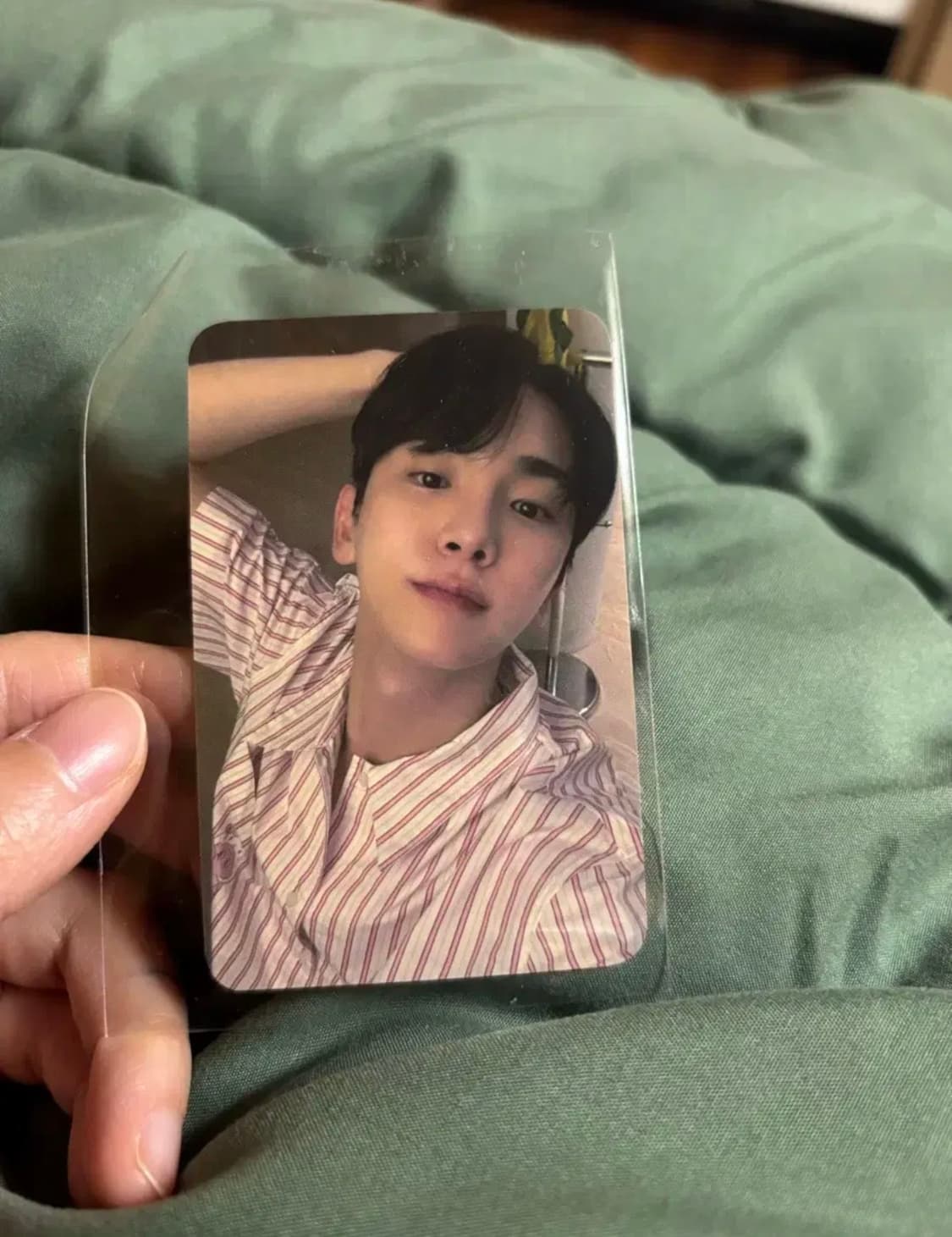 핀카 헬로키티X키 콜라보 파마자 셋업 상품이미지6