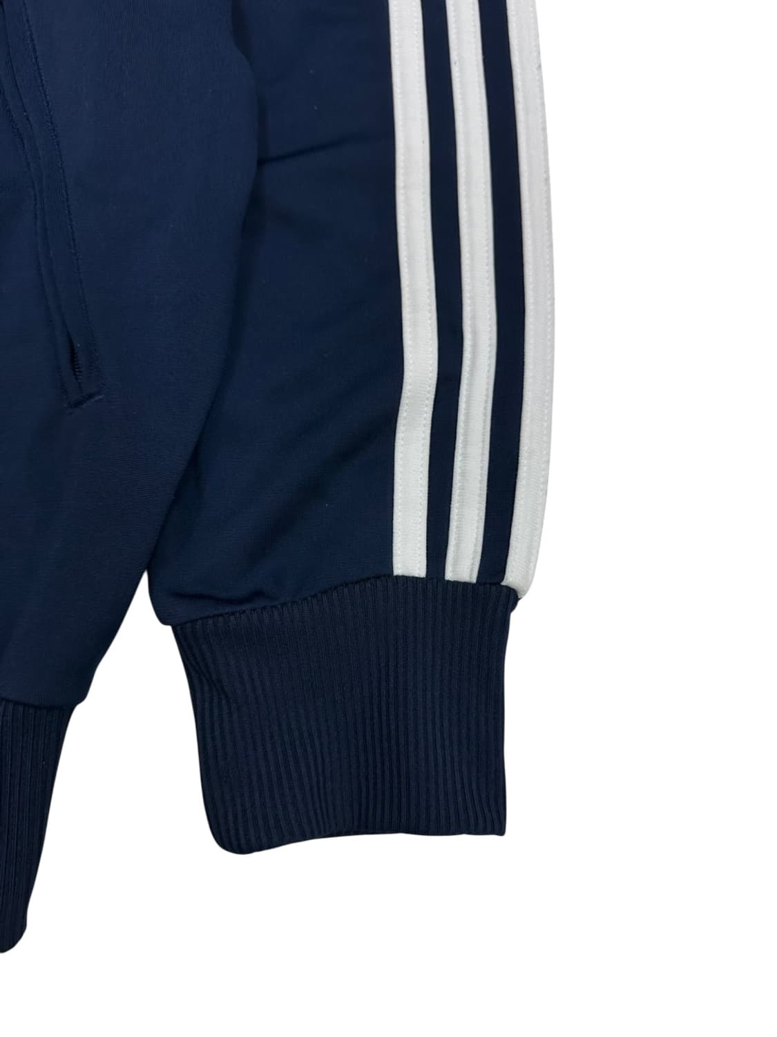 아디다스 파이어버드 져지 네이비 (M) 상품이미지6