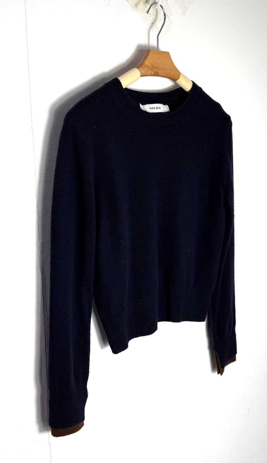 구호플러스 구호니트 구호플러스니트 상품이미지1