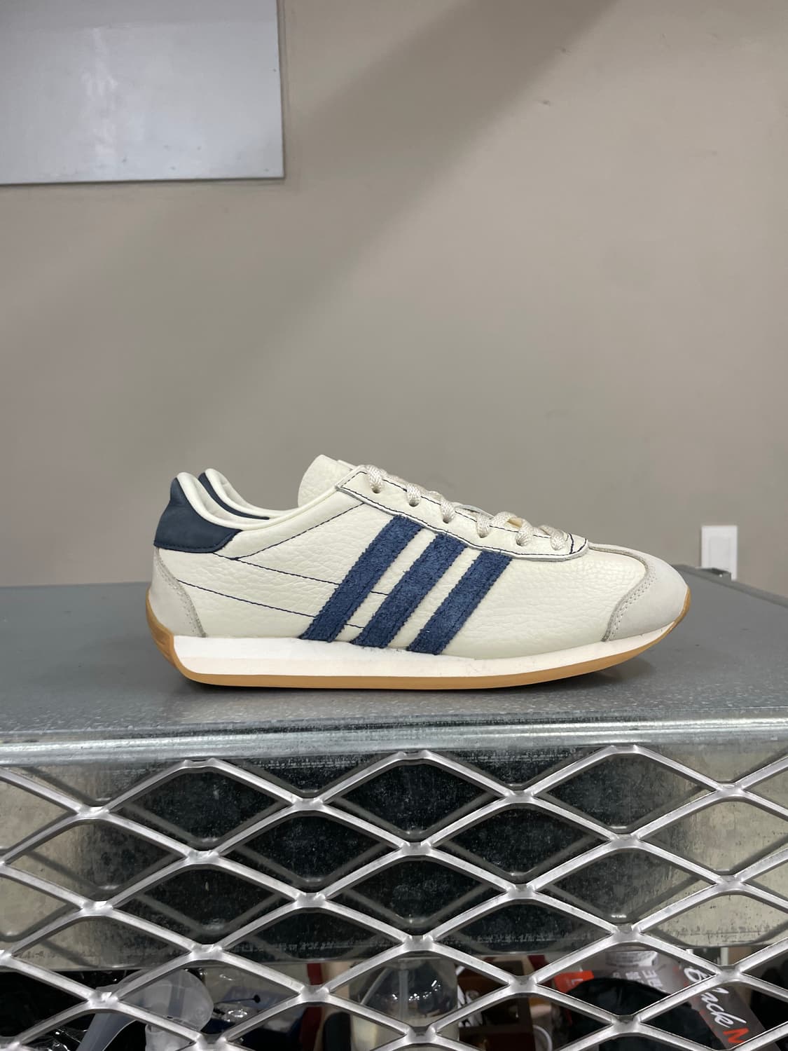 아디다스 컨트리 OG 나이트 인디고 오프 화이트 230 상품이미지4
