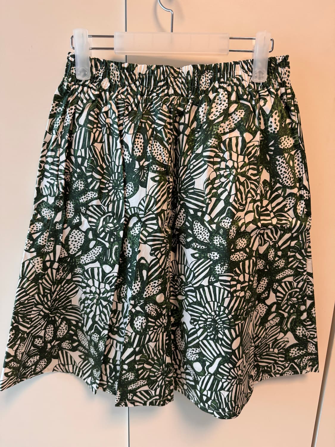 H&M 코튼 스커트 (38 사이즈) 상품이미지2