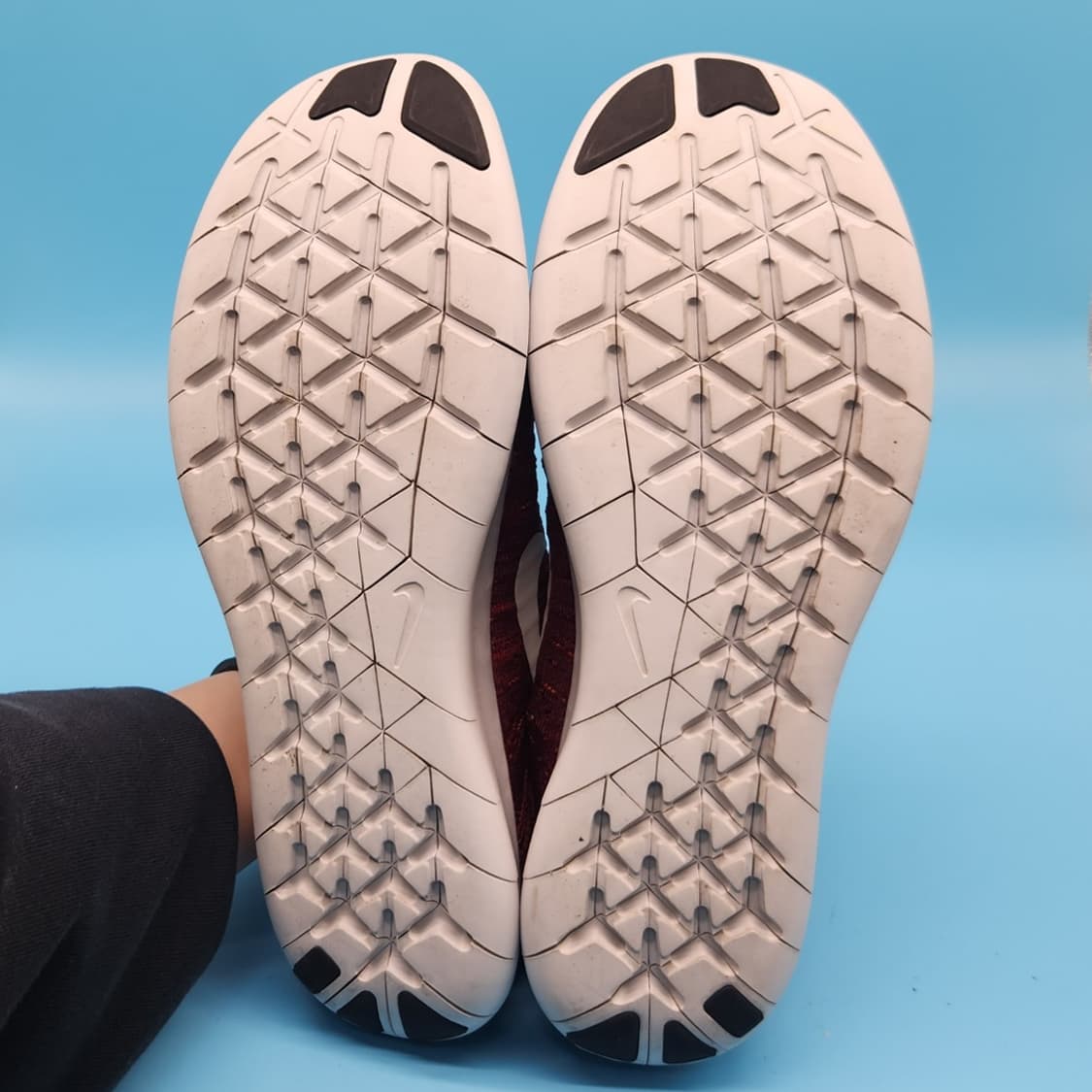 o 나이키 프리런 남성운동화 290 상품이미지3