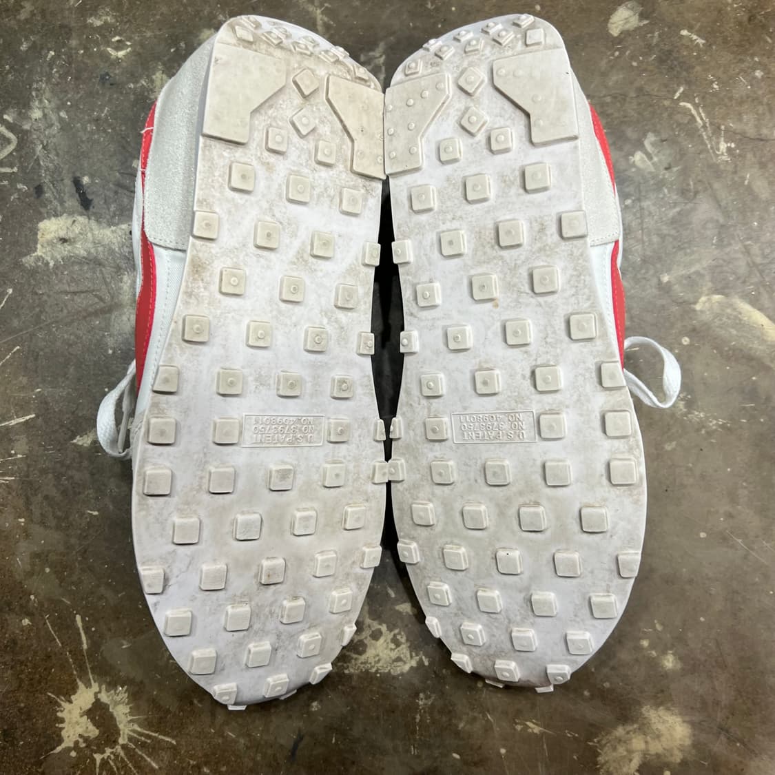 275) 나이키 데이브레이크 운동화 스니커즈 상품이미지6