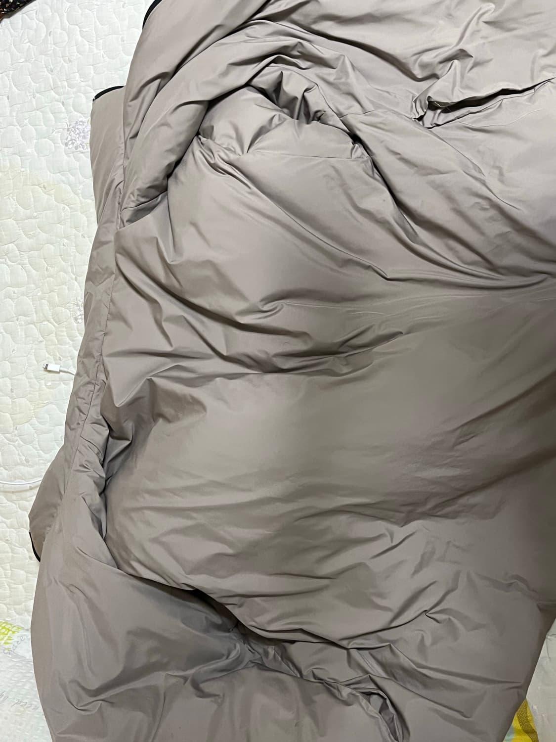 아모멘토 19fw 리버시블 패딩 상품이미지6