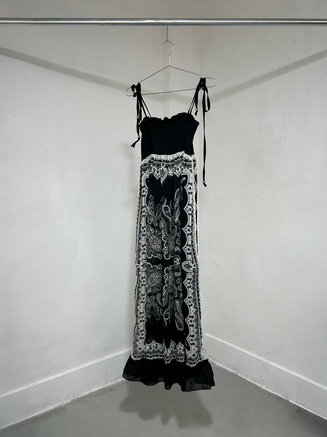 vtg dress 상품이미지5