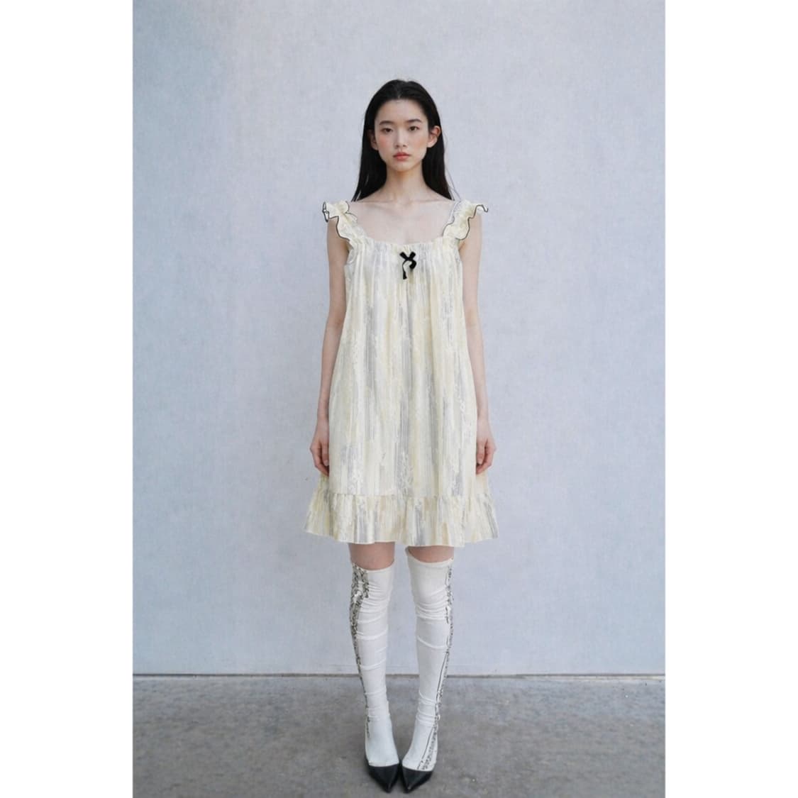 구르미 원피스 상품이미지1