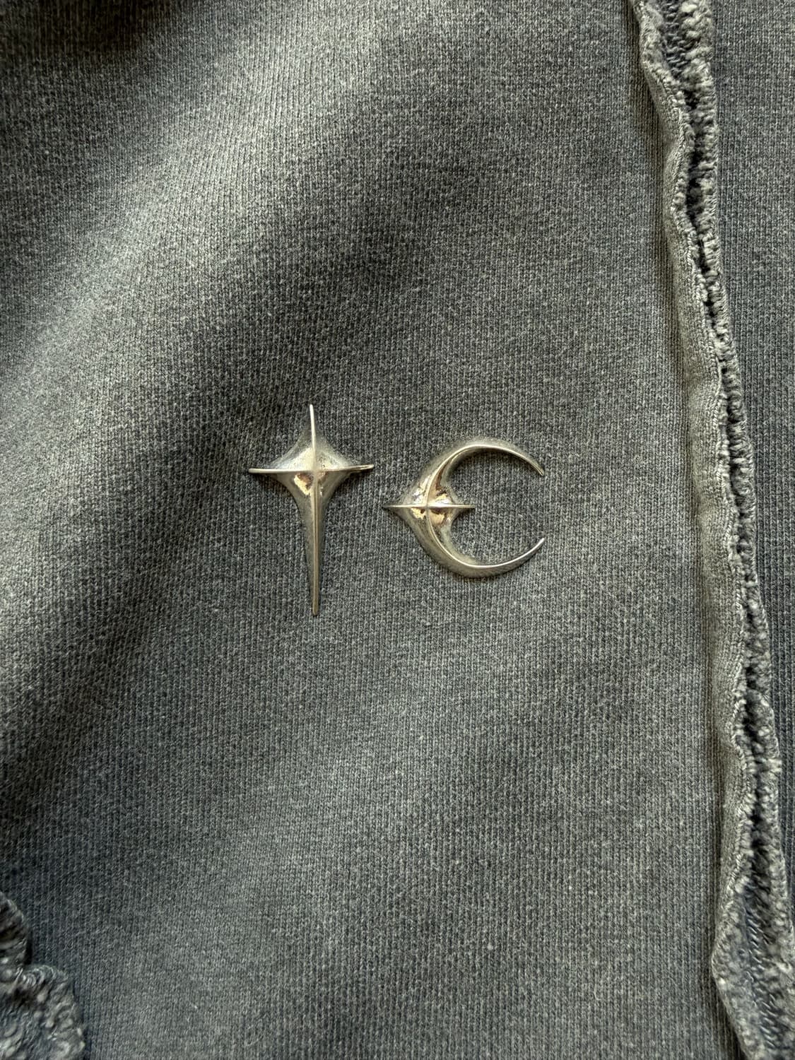 떠그클럽 글레디에이터 후디 3사이즈 상품이미지4