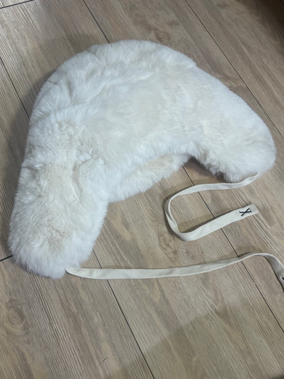 트루퍼햇 털모자 군밤모자 귀도리 상품이미지4