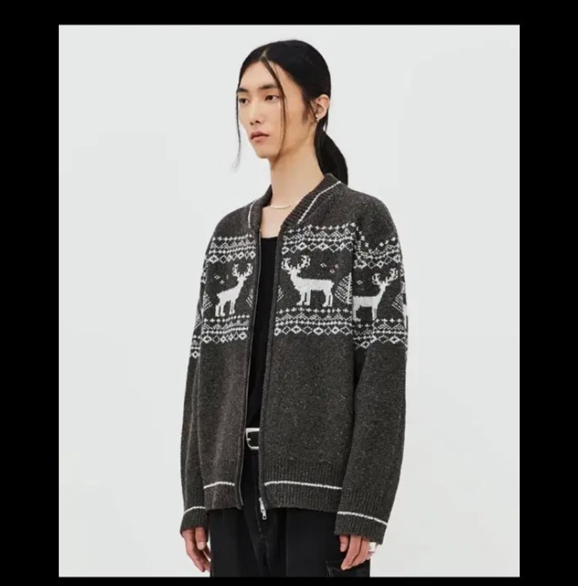 엘무드 노르딕 보머 48 상품이미지3