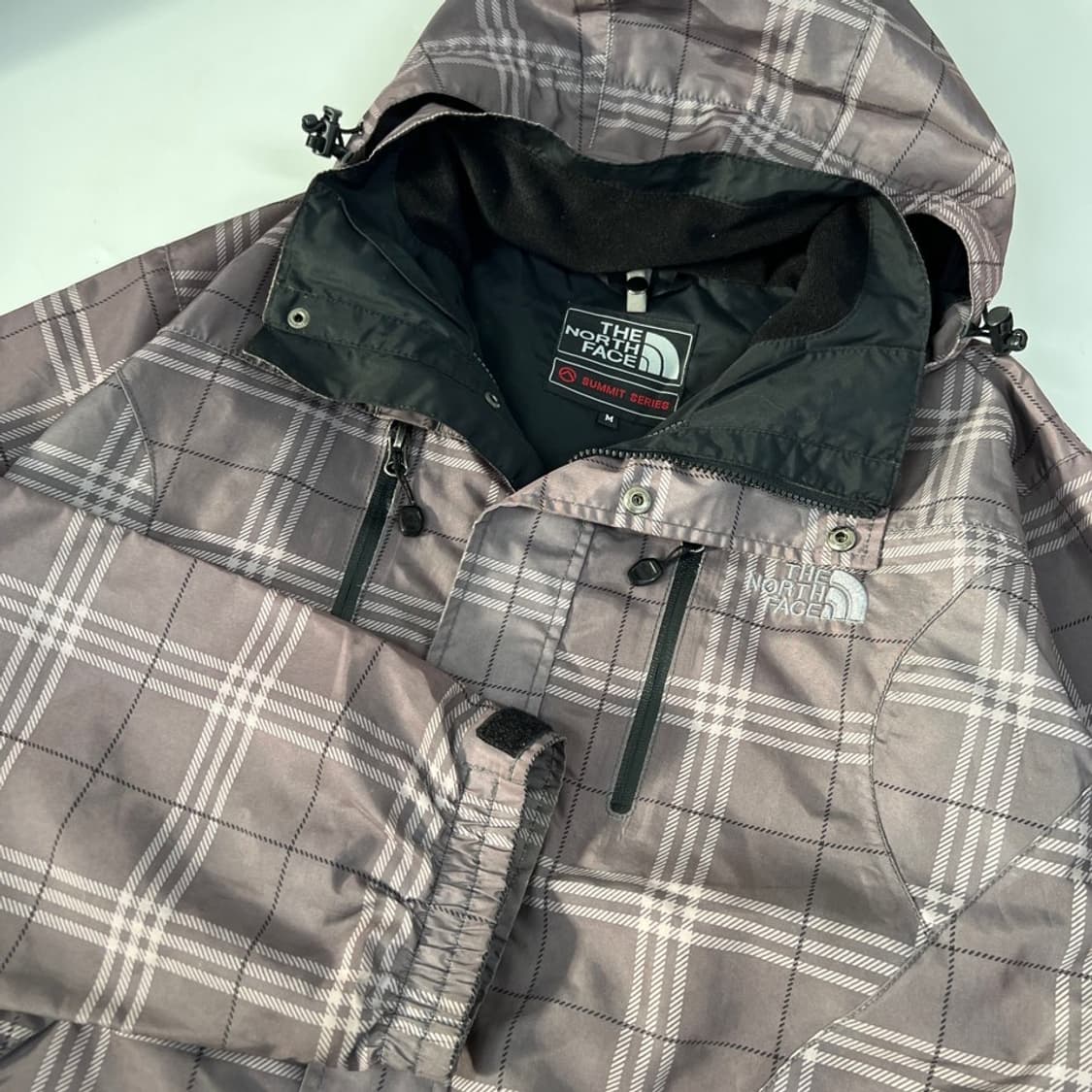 노스페이스 바람막이 상품이미지2