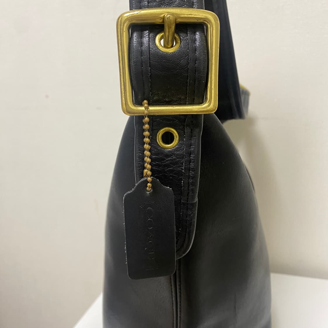 올드코치 old coach 더플백 버킷백 M 상품이미지2