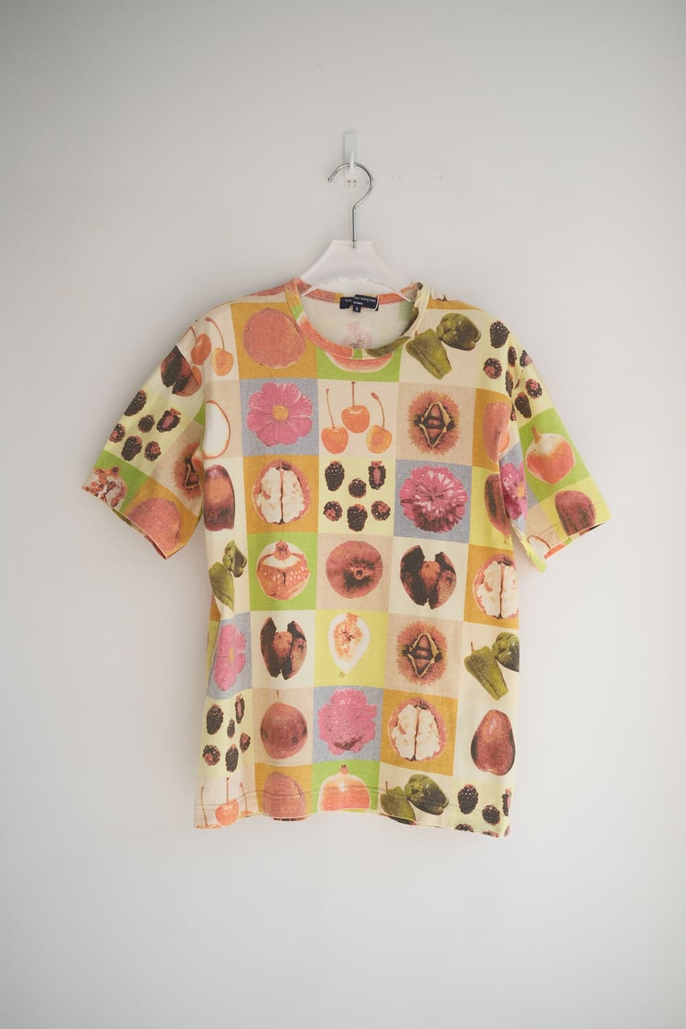 Graphic t-shirt 상품이미지3