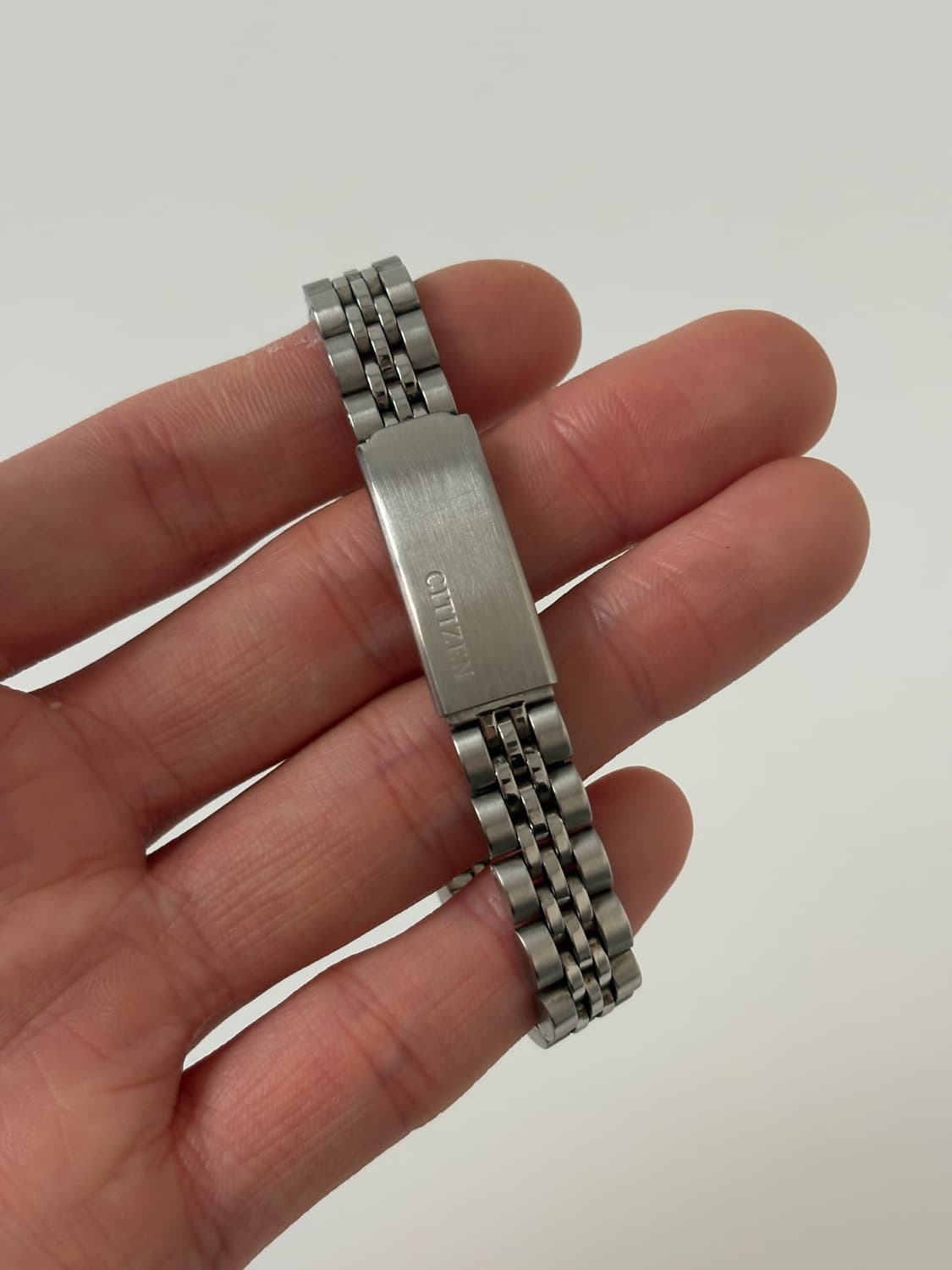 1980s CQ Silver Ladies Quartz 상품이미지7