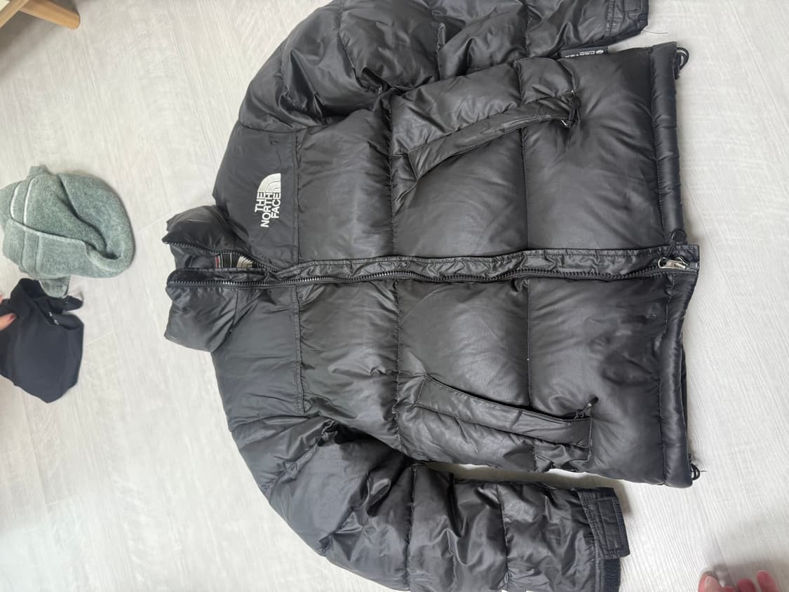 노스페이스 850 써밋 S 상품이미지2