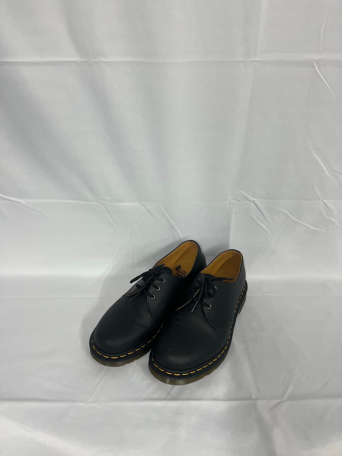 닥터마틴 1461 3홀 42사이즈 상품이미지1