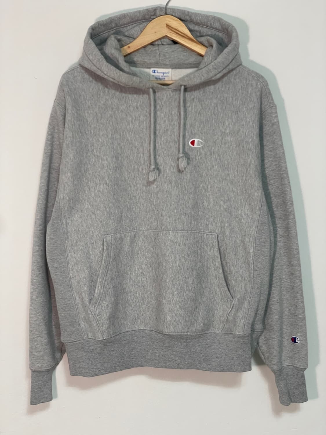 챔피온 후드티 상품이미지3