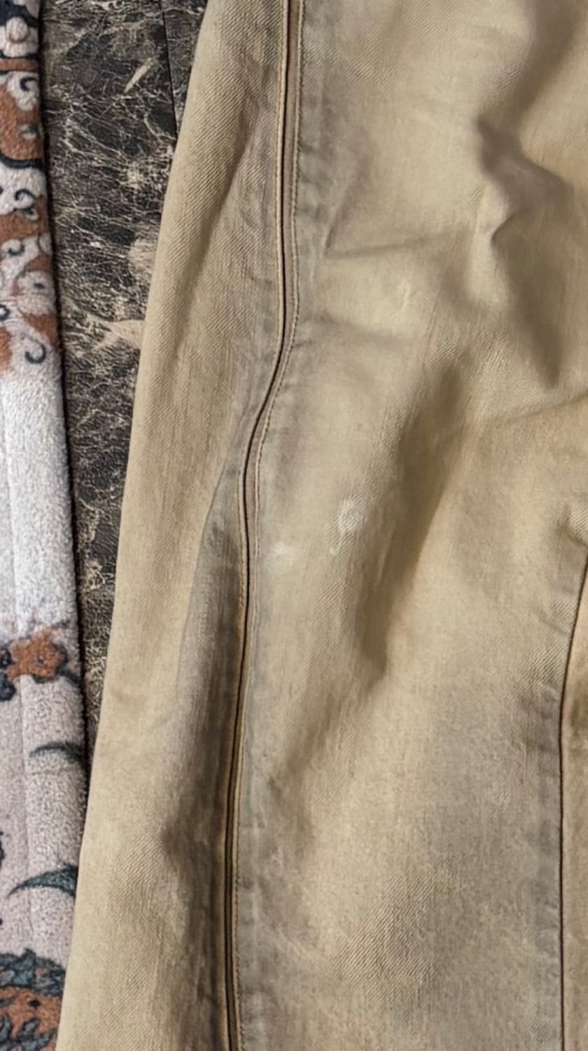 xlim ep6 trousers sizeM 상품이미지4