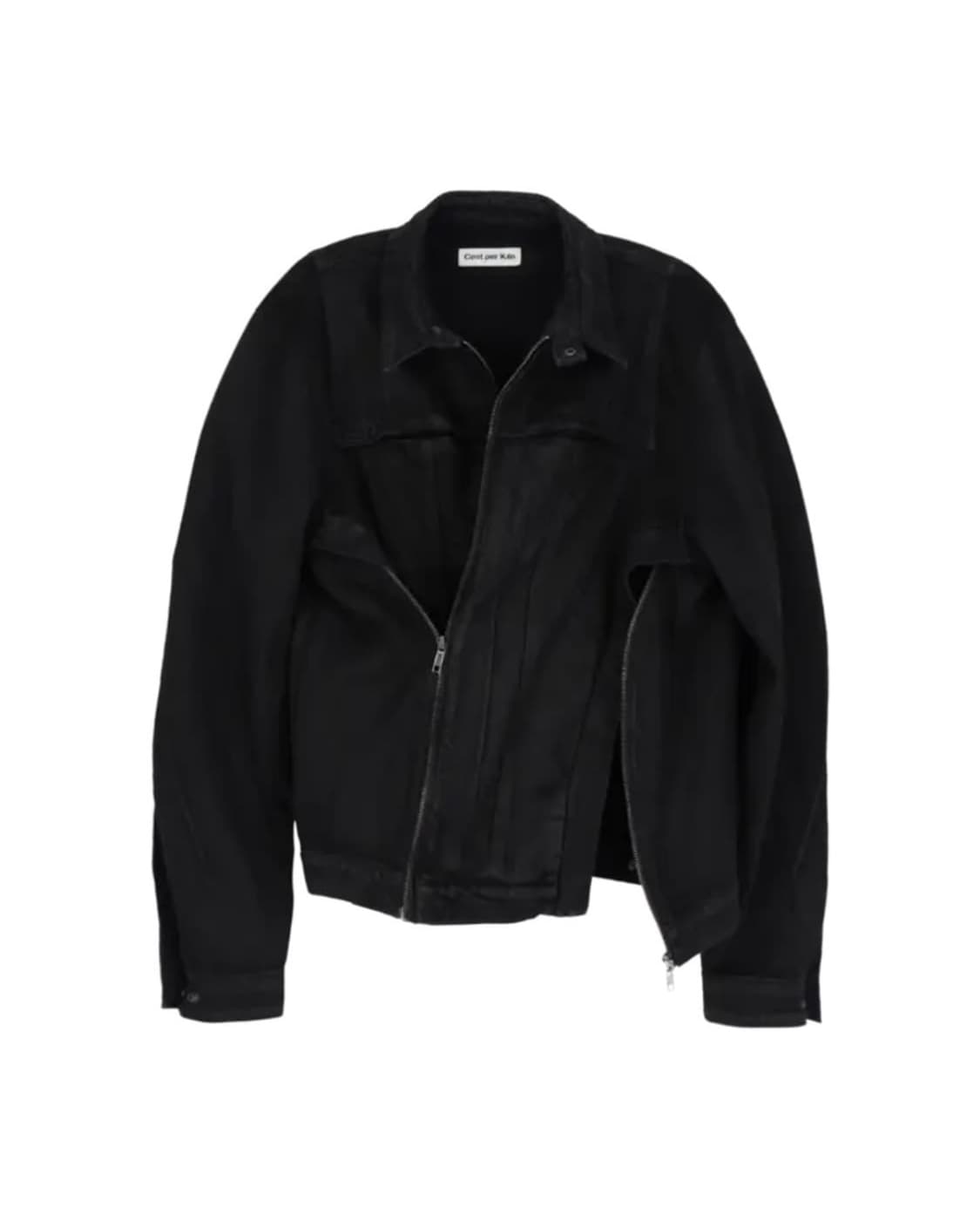 코스트퍼킬로 트러커 자켓 L 상품이미지1