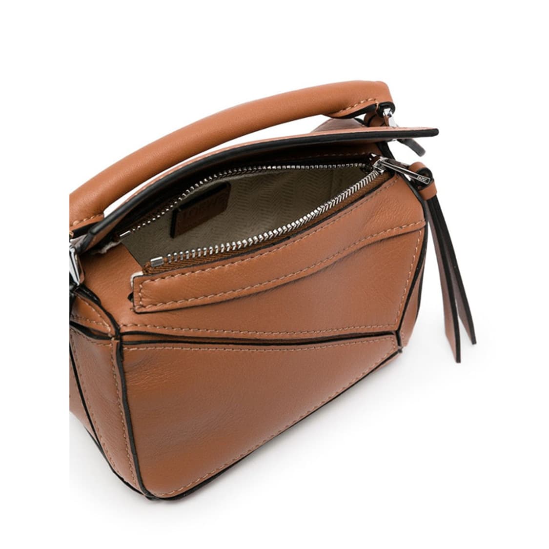 LOEWE 로에베 탄 나노 퍼즐 백 (새상품) 상품이미지3