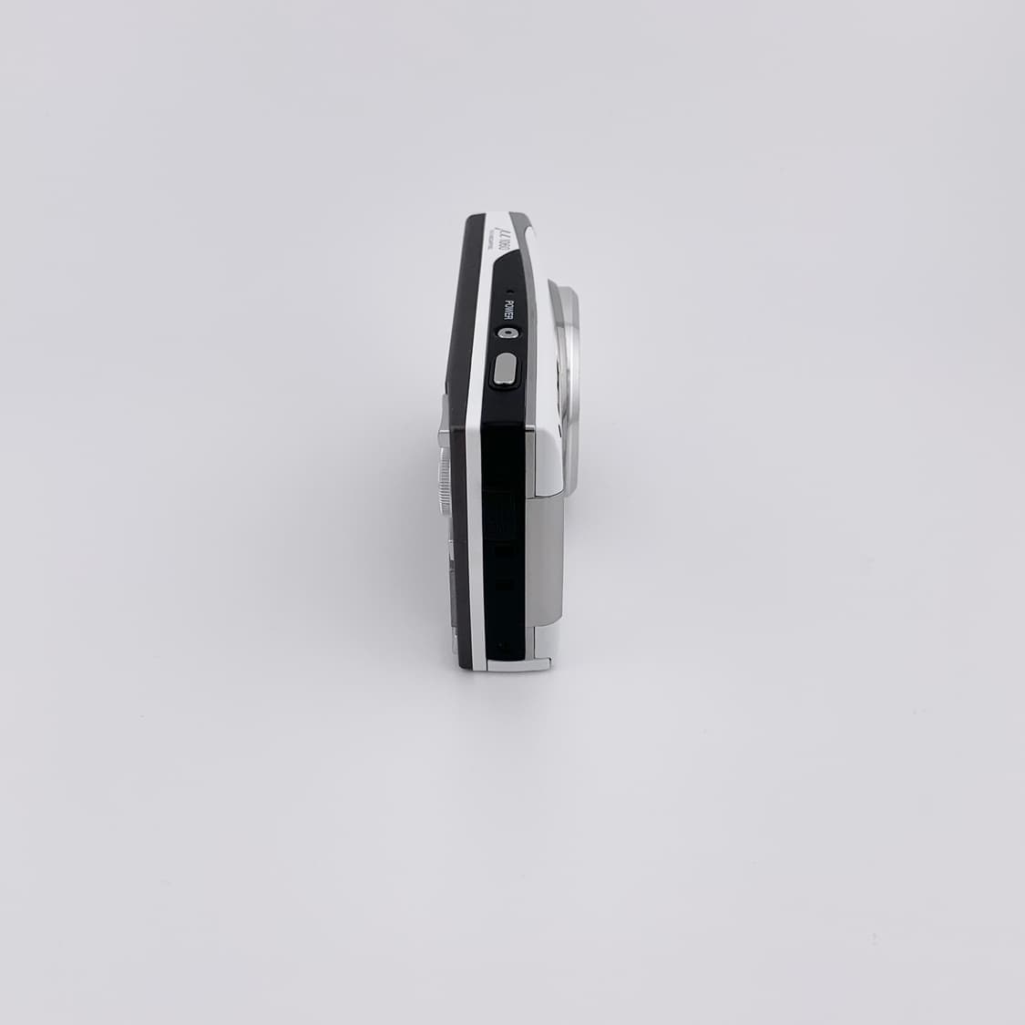 작례O) 올림푸스 뮤1060 화이트 ( olympus mju1060) 상품이미지4