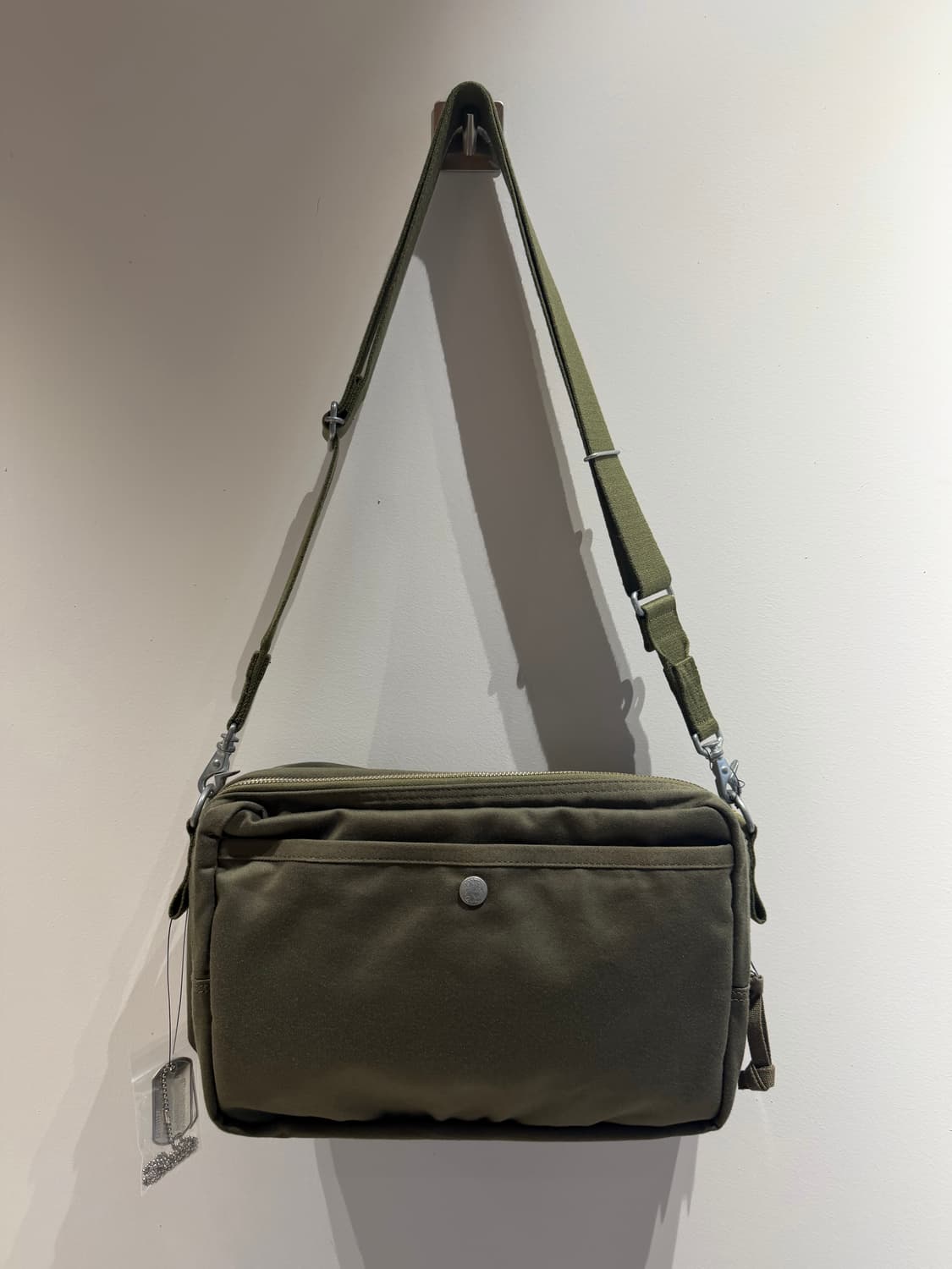 PORTER Love & Peace 가방 상품이미지6