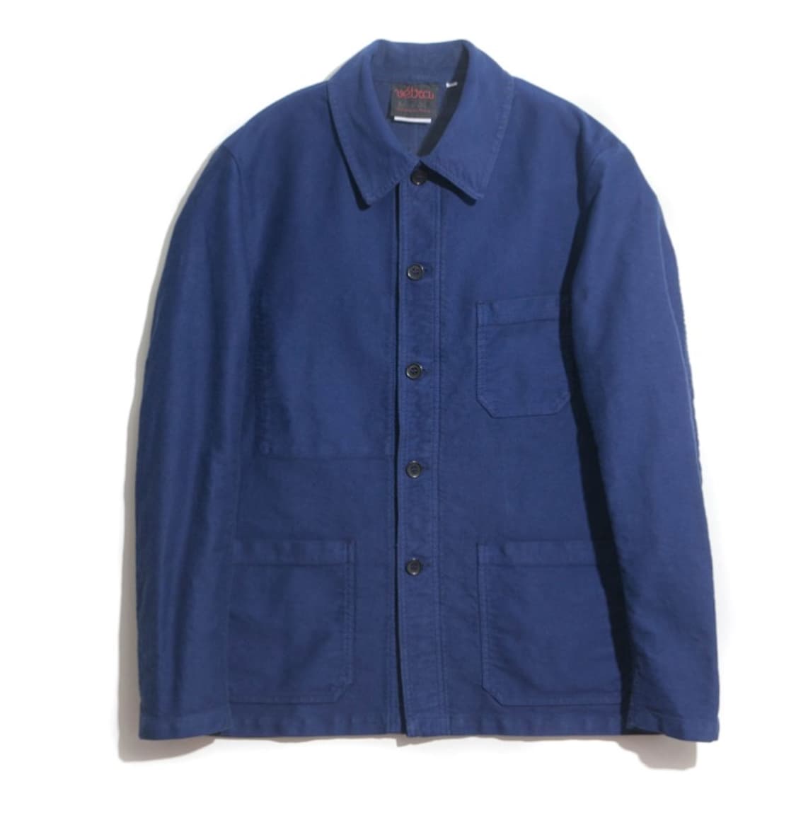 Vetra  Hydrone Moleskin 자켓 상품이미지1