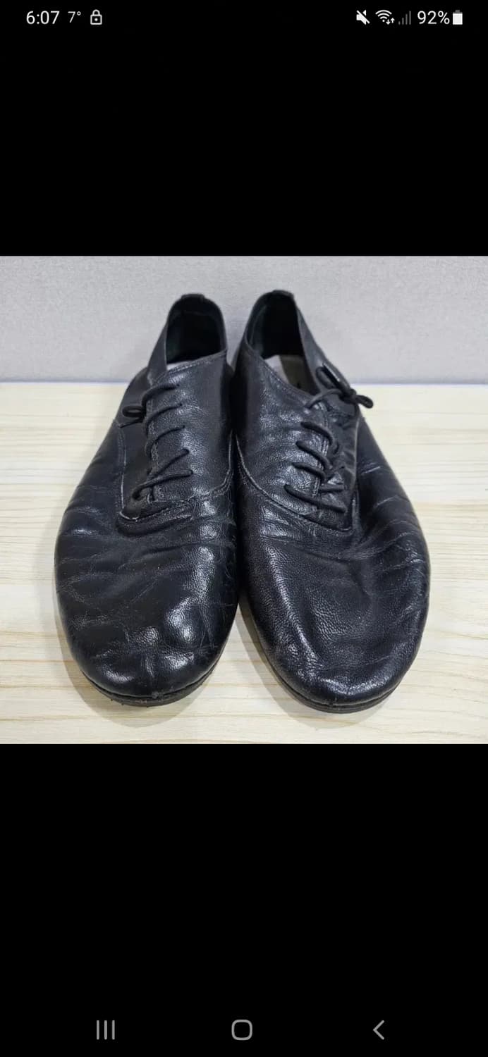 레페토 지지 42(270) 상품이미지1