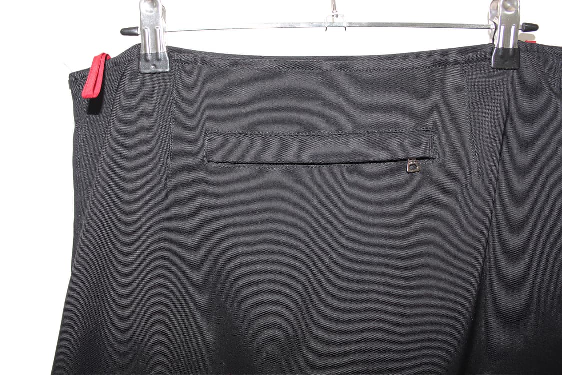 2000s Prada Sport 프라다 스포츠 리네아로사 테크니컬 스커트 상품이미지7